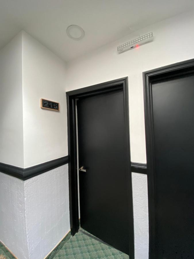 Hotel Enjoy Rosarito La Joya  ภายนอก รูปภาพ