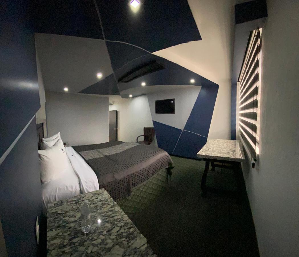 Hotel Enjoy Rosarito La Joya  ภายนอก รูปภาพ