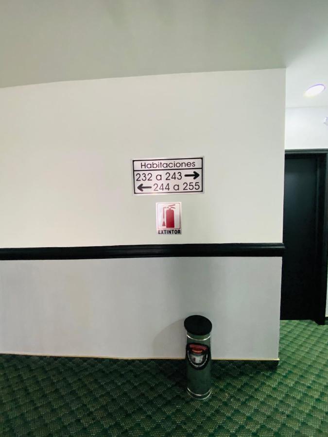 Hotel Enjoy Rosarito La Joya  ภายนอก รูปภาพ